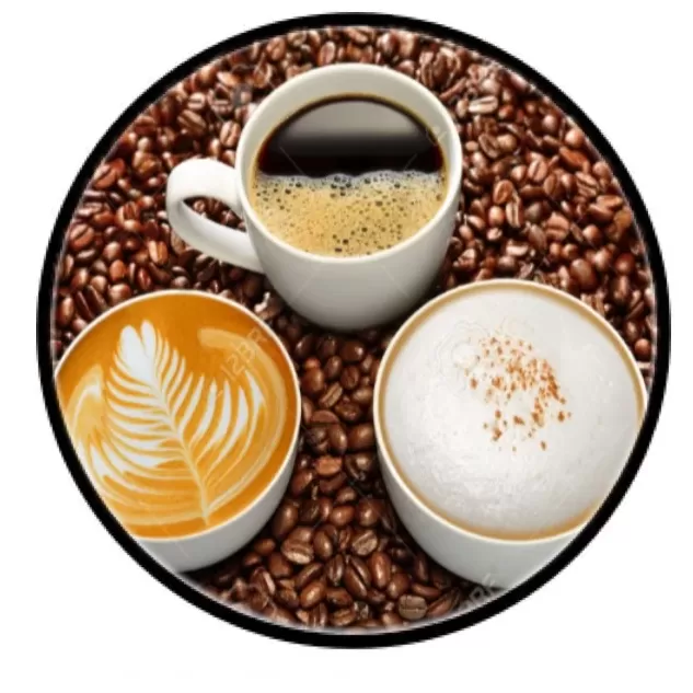 Çay Kahve Çeşitleri